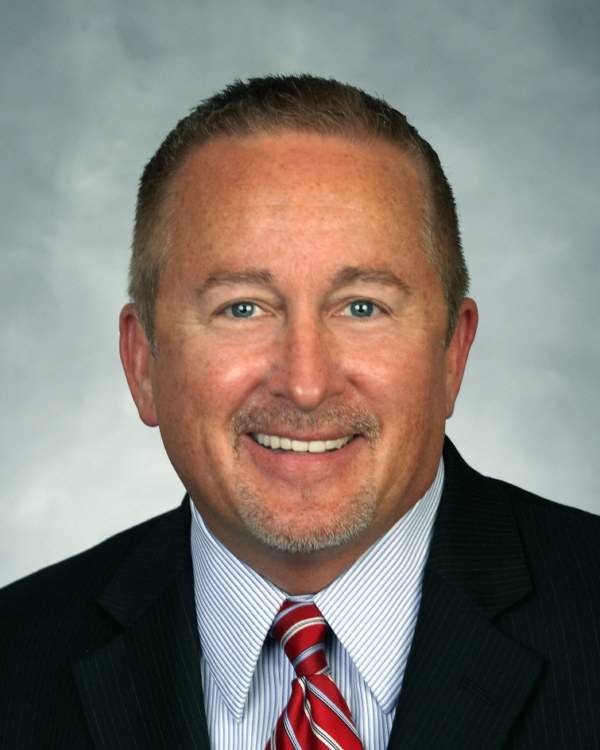 Michael Payton