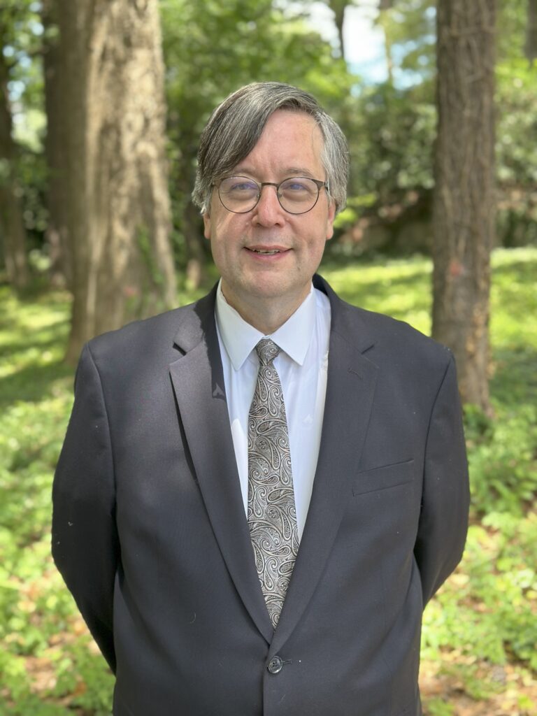 John Maurer